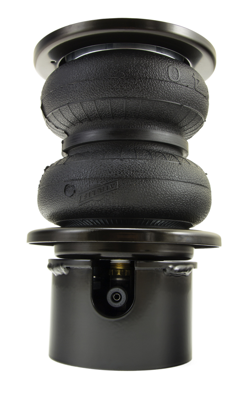 Volkswagen Jetta Air Suspension Kit - Rear - Air Lift - Slam Series Kit - `19-`23